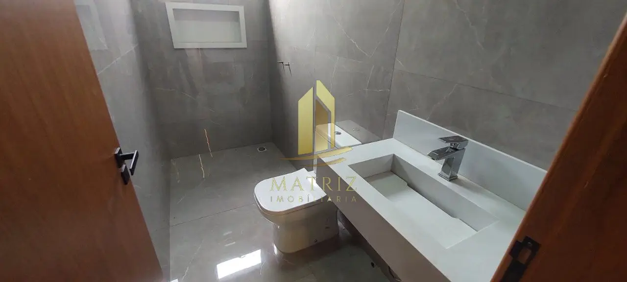 Casa à venda no Jardim Natal em Franca - Cód. 4323 (Foto 5) - Matriz Imobiliária