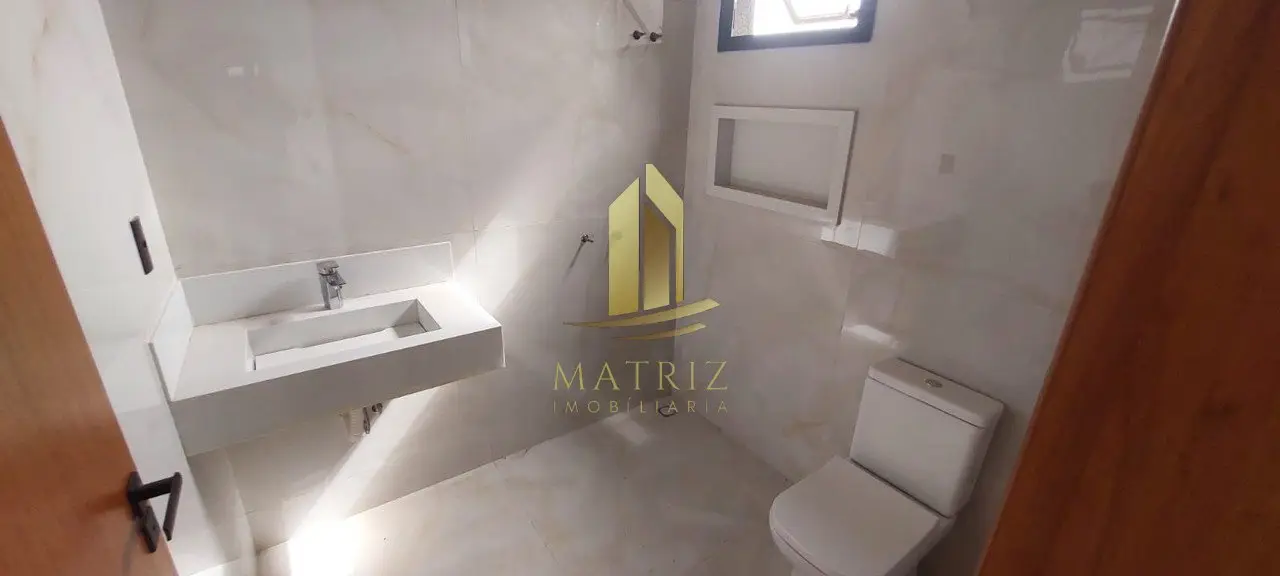 Casa à venda no Jardim Natal em Franca - Cód. 4323 (Foto 8) - Matriz Imobiliária