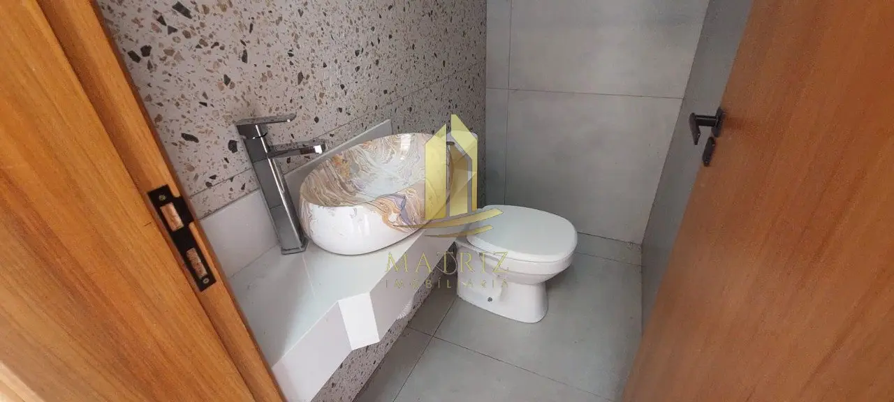 Casa à venda no Jardim Natal em Franca - Cód. 4323 (Foto 10) - Matriz Imobiliária