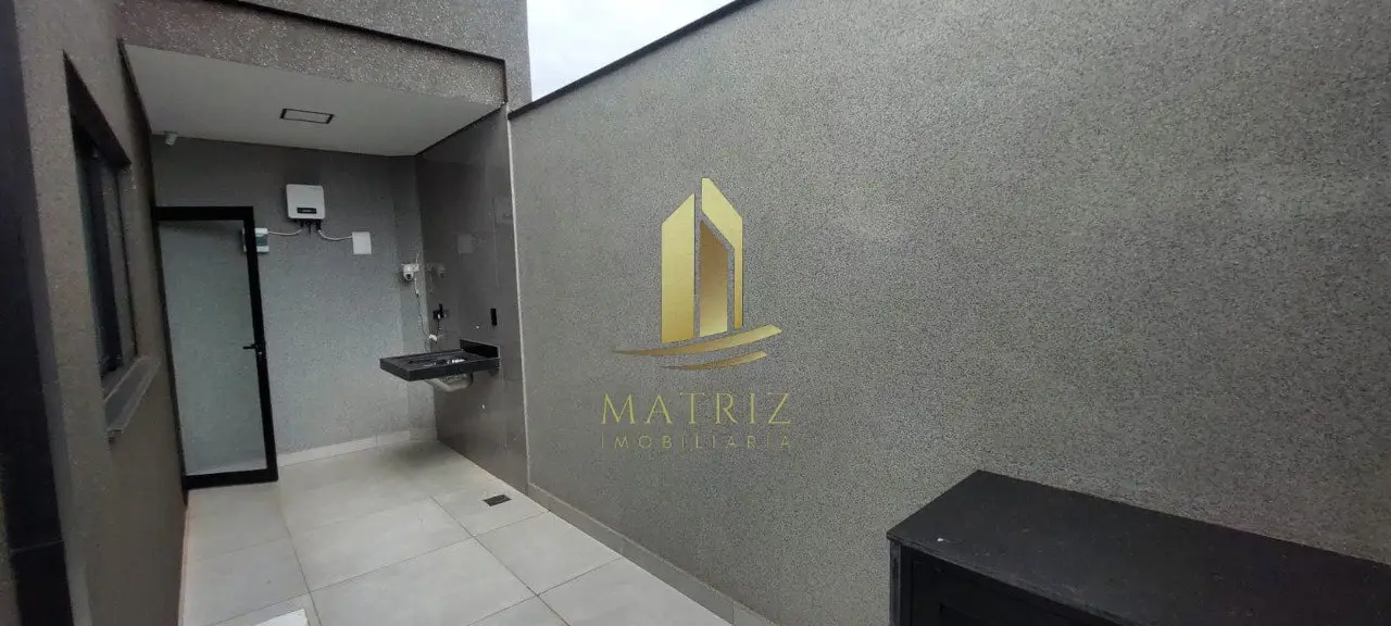 Casa à venda no Jardim Natal em Franca - Cód. 4323 (Foto 14) - Matriz Imobiliária