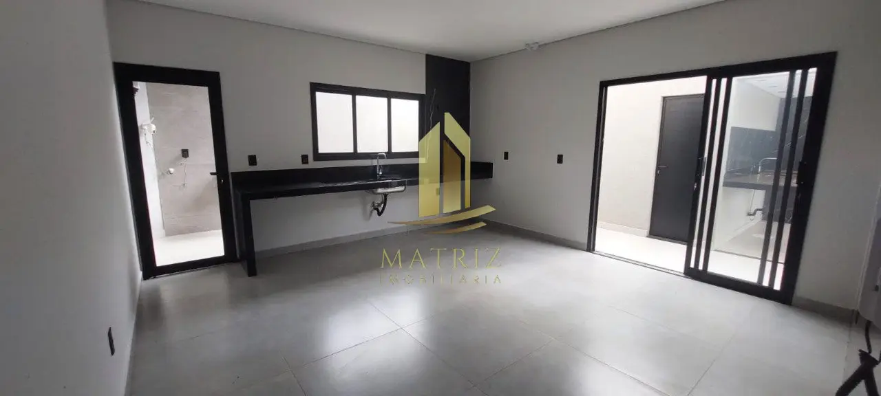 Casa à venda no Jardim Natal em Franca - Cód. 4323 (Foto 16) - Matriz Imobiliária