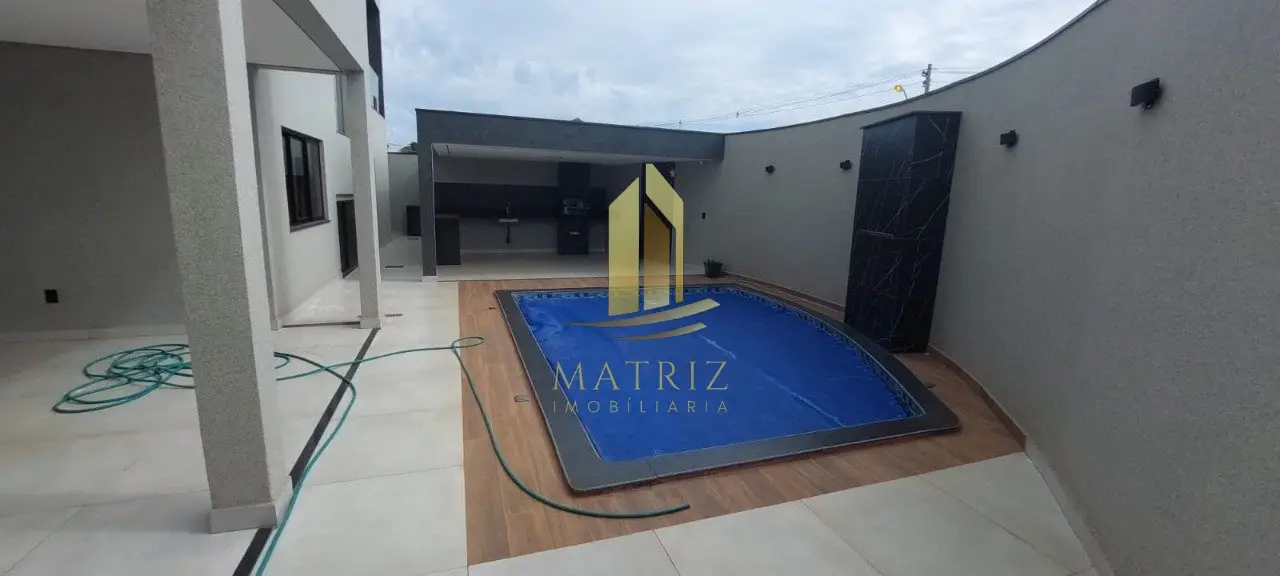 Casa à venda no Jardim Natal em Franca - Cód. 4323 (Foto 19) - Matriz Imobiliária