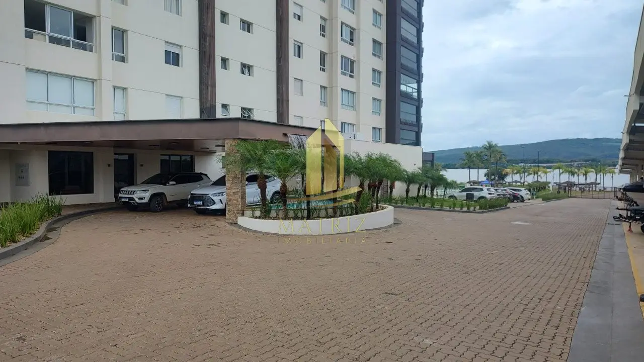 Apartamento à venda no Rifaina em Rifaina - Cód. 4331 (Foto 6) - Matriz Imobiliária