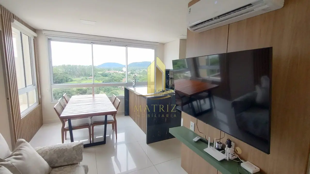 Apartamento à venda no Rifaina em Rifaina - Cód. 4331 (Foto 2) - Matriz Imobiliária