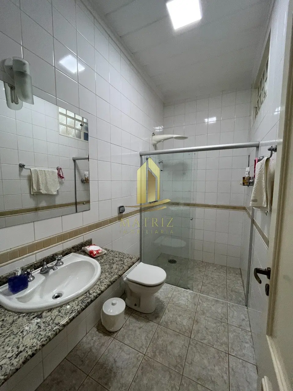 Casa à venda no Chácara Santo Antônio em Franca - Cód. 4337 (Foto 9) - Matriz Imobiliária