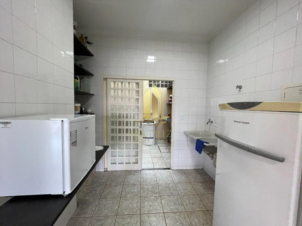 Casa à venda no Chácara Santo Antônio em Franca - Cód. 4337 (Foto 10) - Matriz Imobiliária