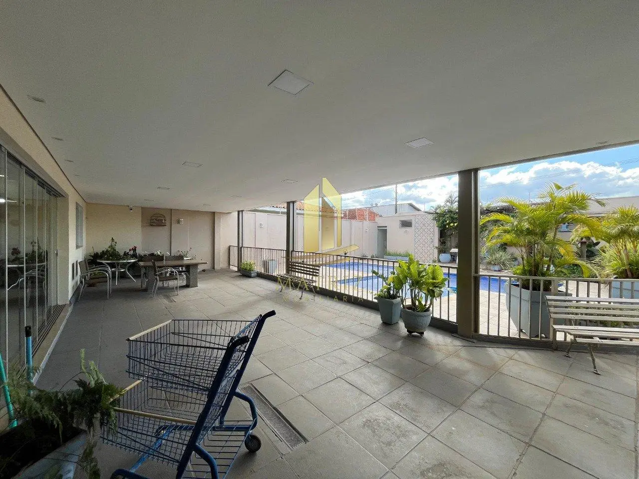 Casa à venda no Chácara Santo Antônio em Franca - Cód. 4337 (Foto 12) - Matriz Imobiliária