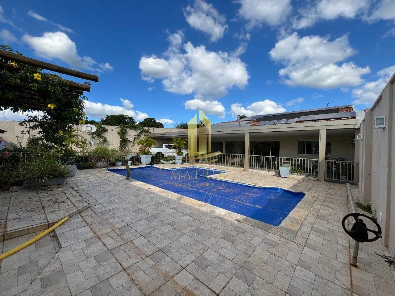 Casa à venda no Chácara Santo Antônio em Franca - Cód. 4337 (Foto 14) - Matriz Imobiliária