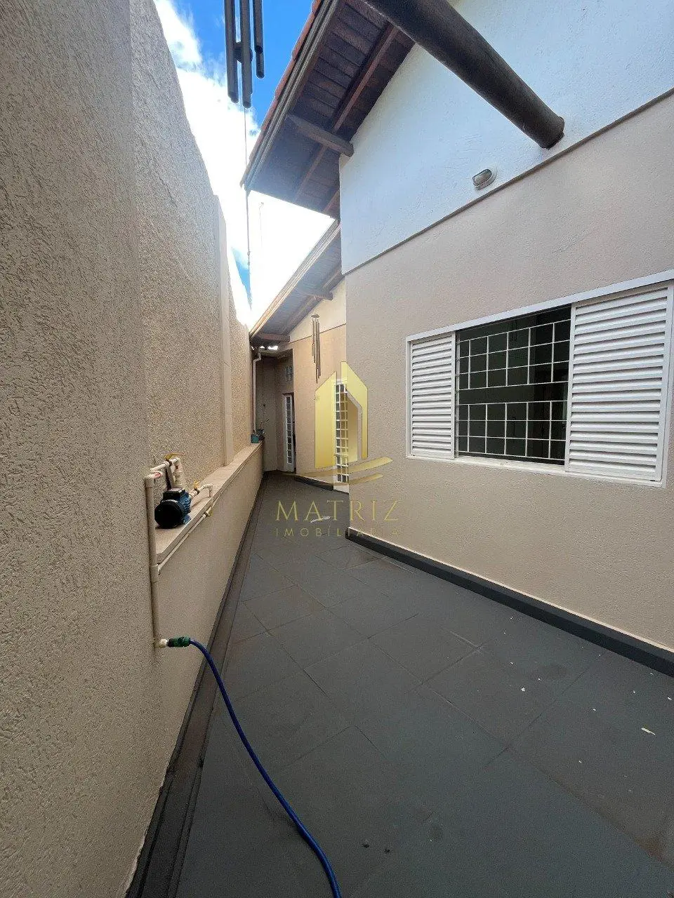 Casa à venda no Chácara Santo Antônio em Franca - Cód. 4337 (Foto 17) - Matriz Imobiliária