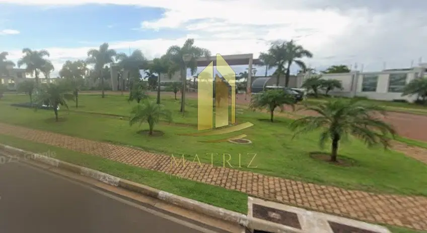 Terreno à venda no Parque Universitário em Franca - Cód. 4356 (Foto 1) - Matriz Imobiliária