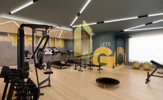 Apartamento à venda no Centro em Franca - Cód. 4357 (Foto 10) - Matriz Imobiliária
