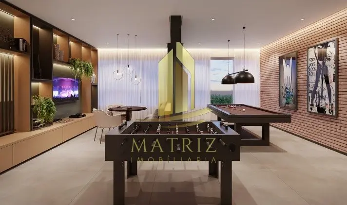 Apartamento à venda no Centro em Franca - Cód. 4357 (Foto 11) - Matriz Imobiliária