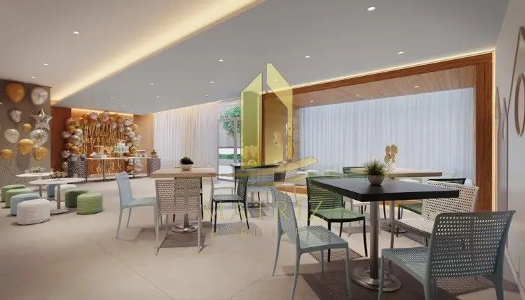 Apartamento à venda no Centro em Franca - Cód. 4357 (Foto 14) - Matriz Imobiliária