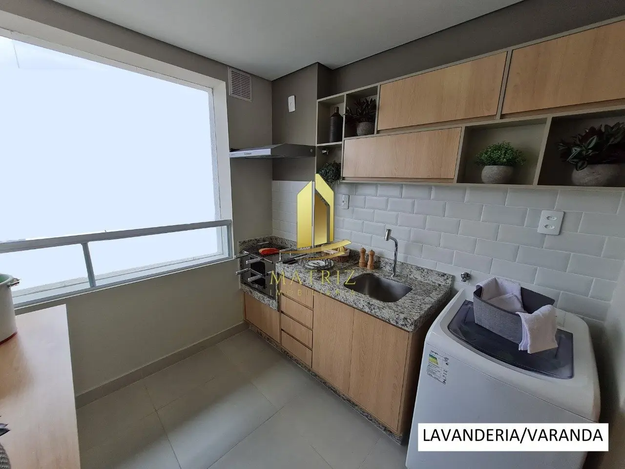 Apartamento à venda no Residencial Paraíso em Franca - Cód. 4358 (Foto 13) - Matriz Imobiliária