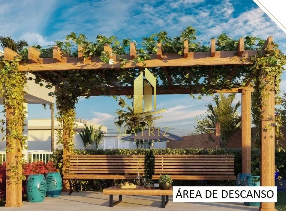 Apartamento à venda no Residencial Paraíso em Franca - Cód. 4358 (Foto 17) - Matriz Imobiliária