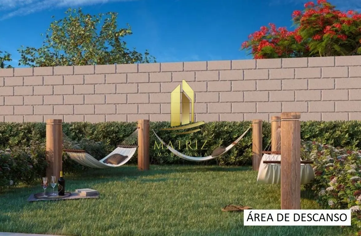 Apartamento à venda no Residencial Paraíso em Franca - Cód. 4358 (Foto 18) - Matriz Imobiliária