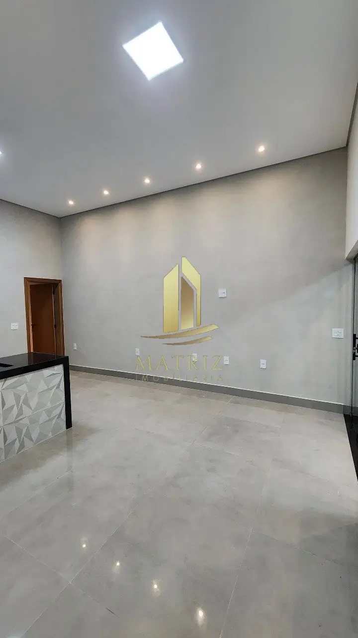 Casa à venda no Residencial Zanetti em Franca - Cód. 4359 (Foto 3) - Matriz Imobiliária