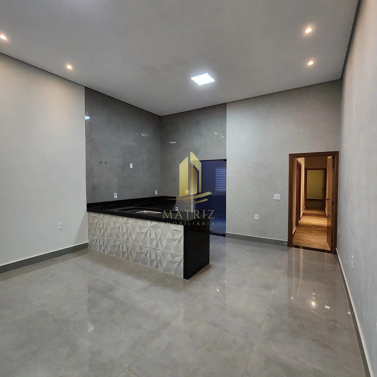 Casa à venda no Residencial Zanetti em Franca - Cód. 4359 (Foto 7) - Matriz Imobiliária