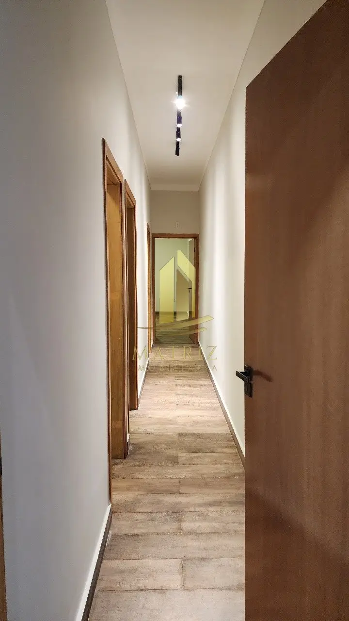 Casa à venda no Residencial Zanetti em Franca - Cód. 4359 (Foto 8) - Matriz Imobiliária