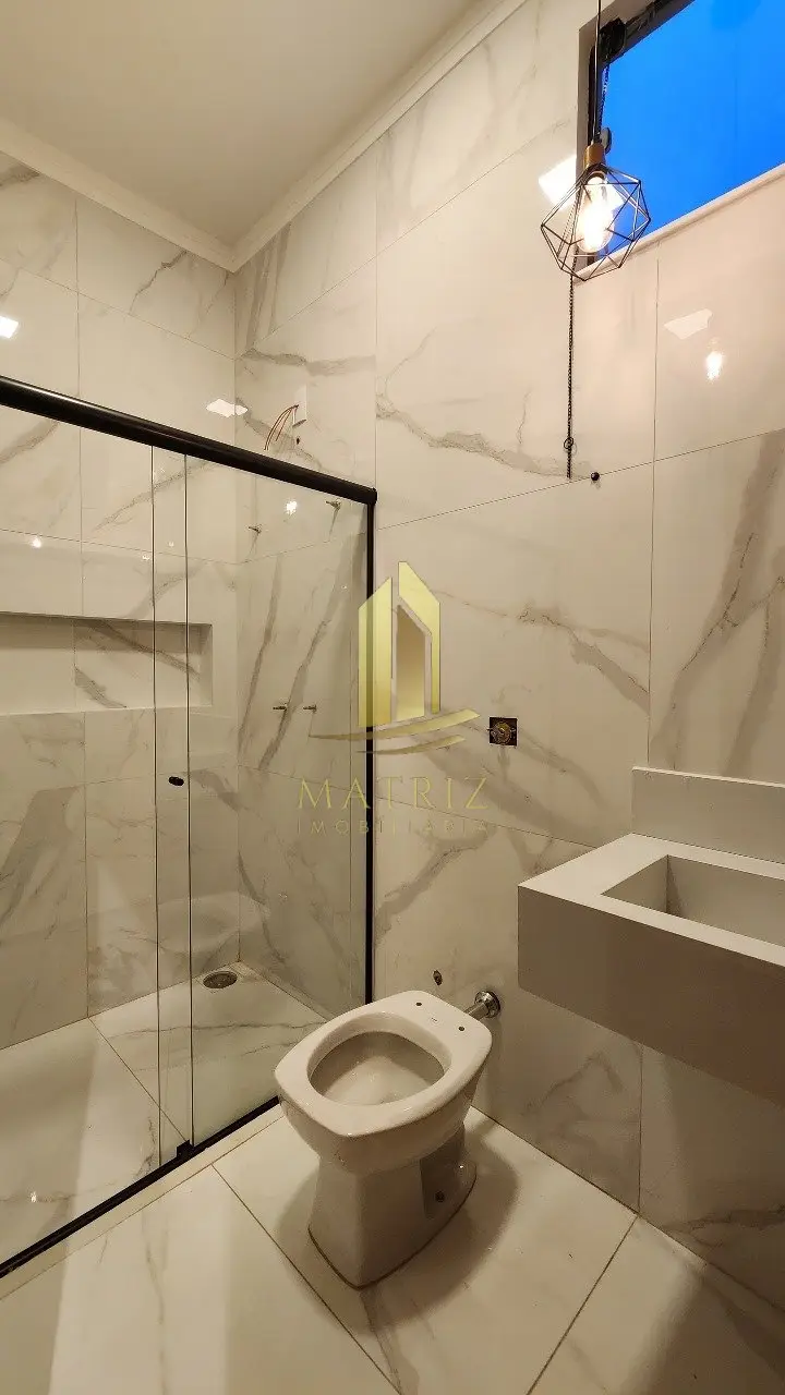 Casa à venda no Residencial Zanetti em Franca - Cód. 4359 (Foto 10) - Matriz Imobiliária