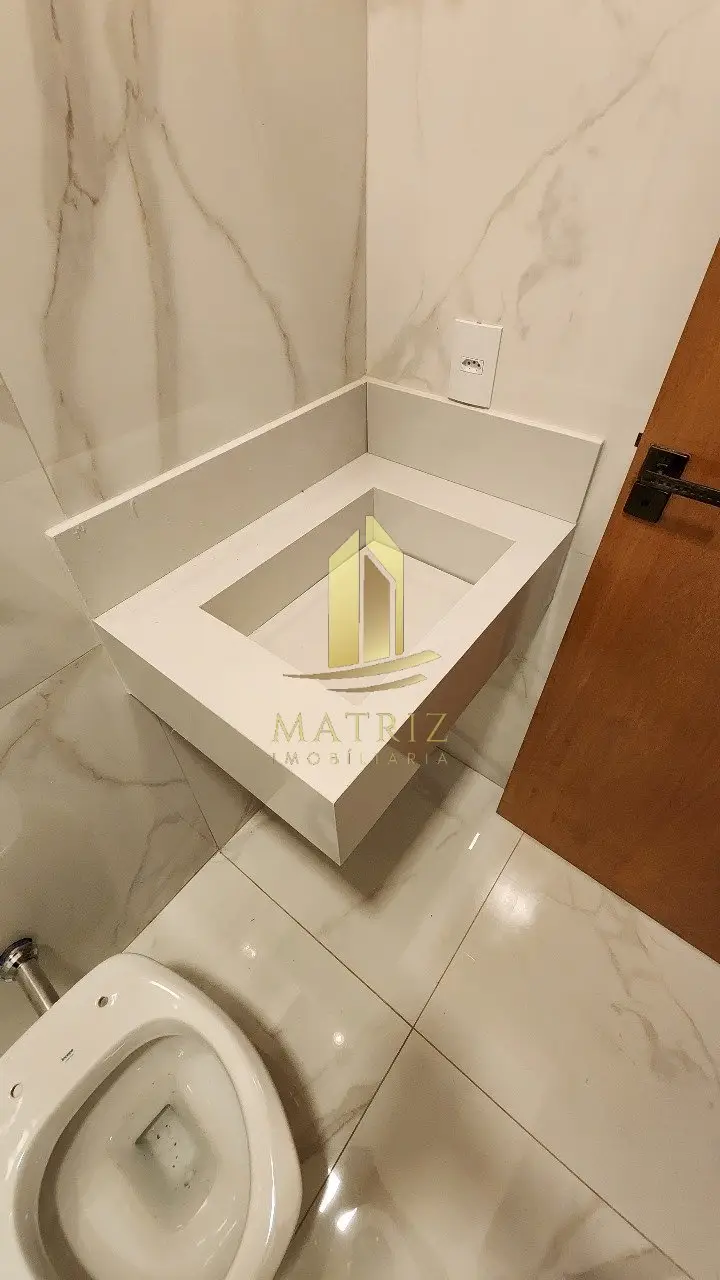 Casa à venda no Residencial Zanetti em Franca - Cód. 4359 (Foto 11) - Matriz Imobiliária