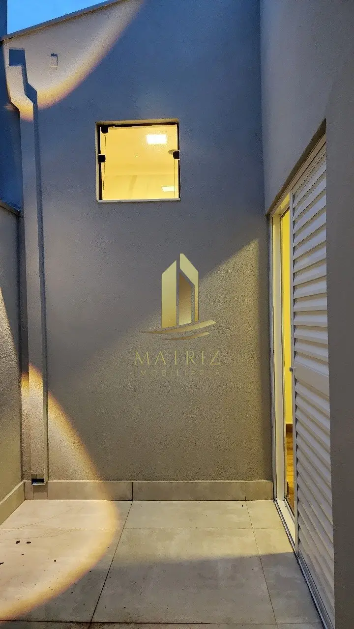 Casa à venda no Residencial Zanetti em Franca - Cód. 4359 (Foto 18) - Matriz Imobiliária