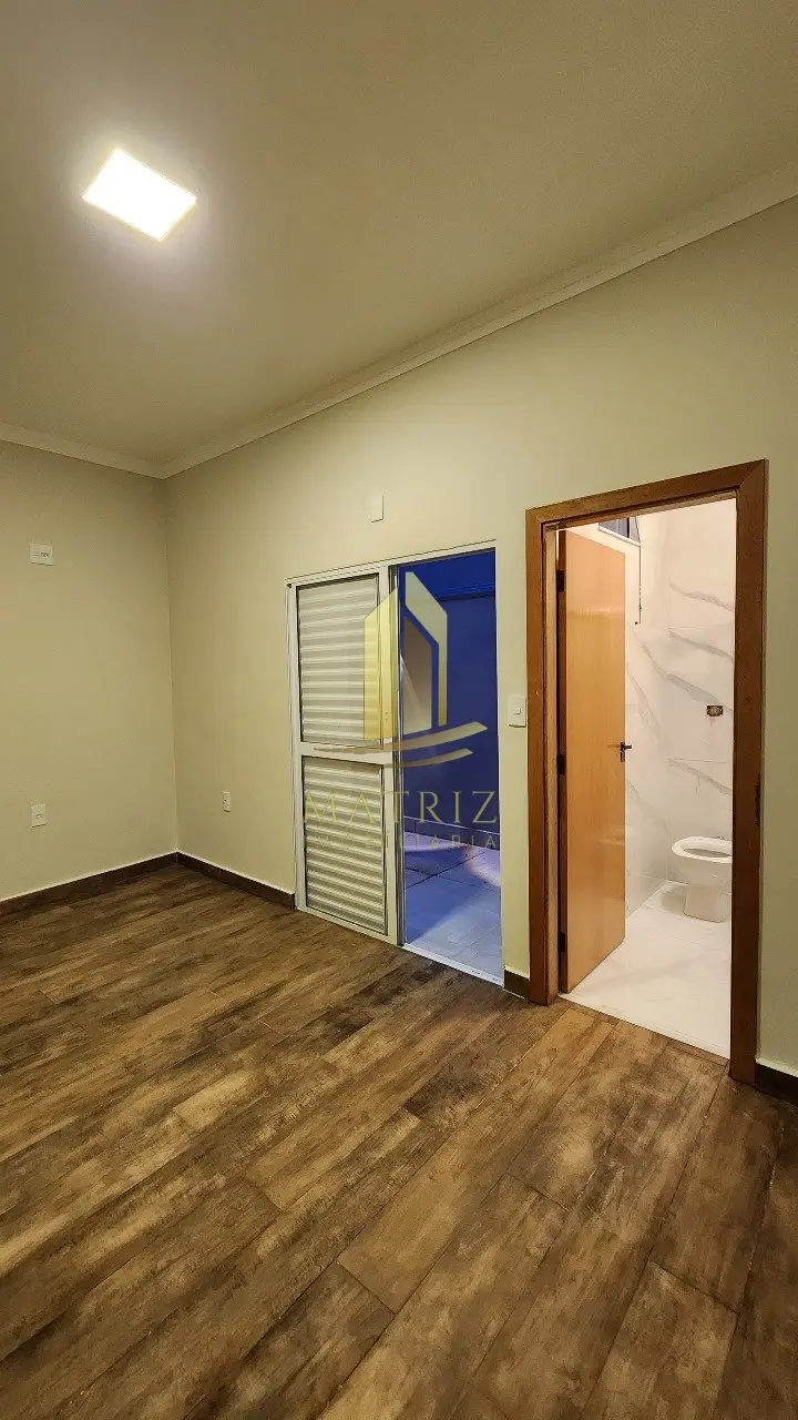 Casa à venda no Residencial Zanetti em Franca - Cód. 4359 (Foto 19) - Matriz Imobiliária