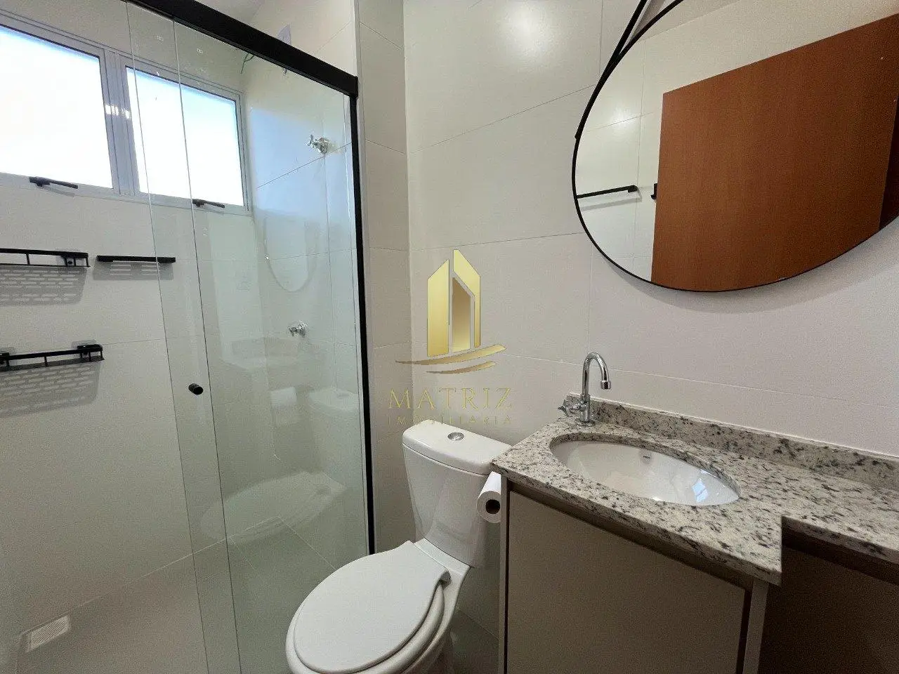 Apartamento à venda no Vila Marta em Franca - Cód. 4372 (Foto 5) - Matriz Imobiliária