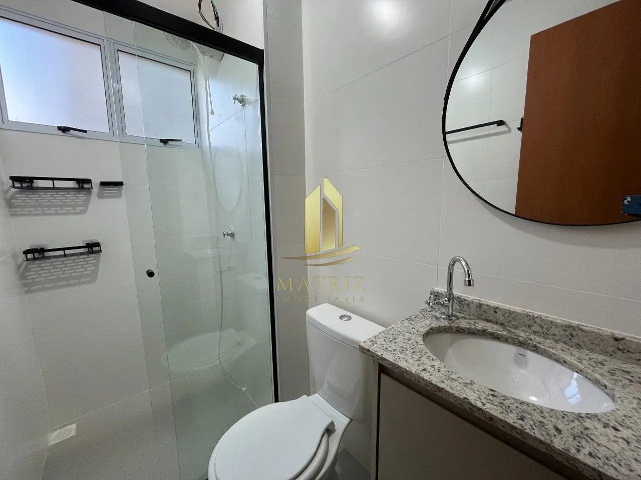 Apartamento à venda no Vila Marta em Franca - Cód. 4372 (Foto 9) - Matriz Imobiliária