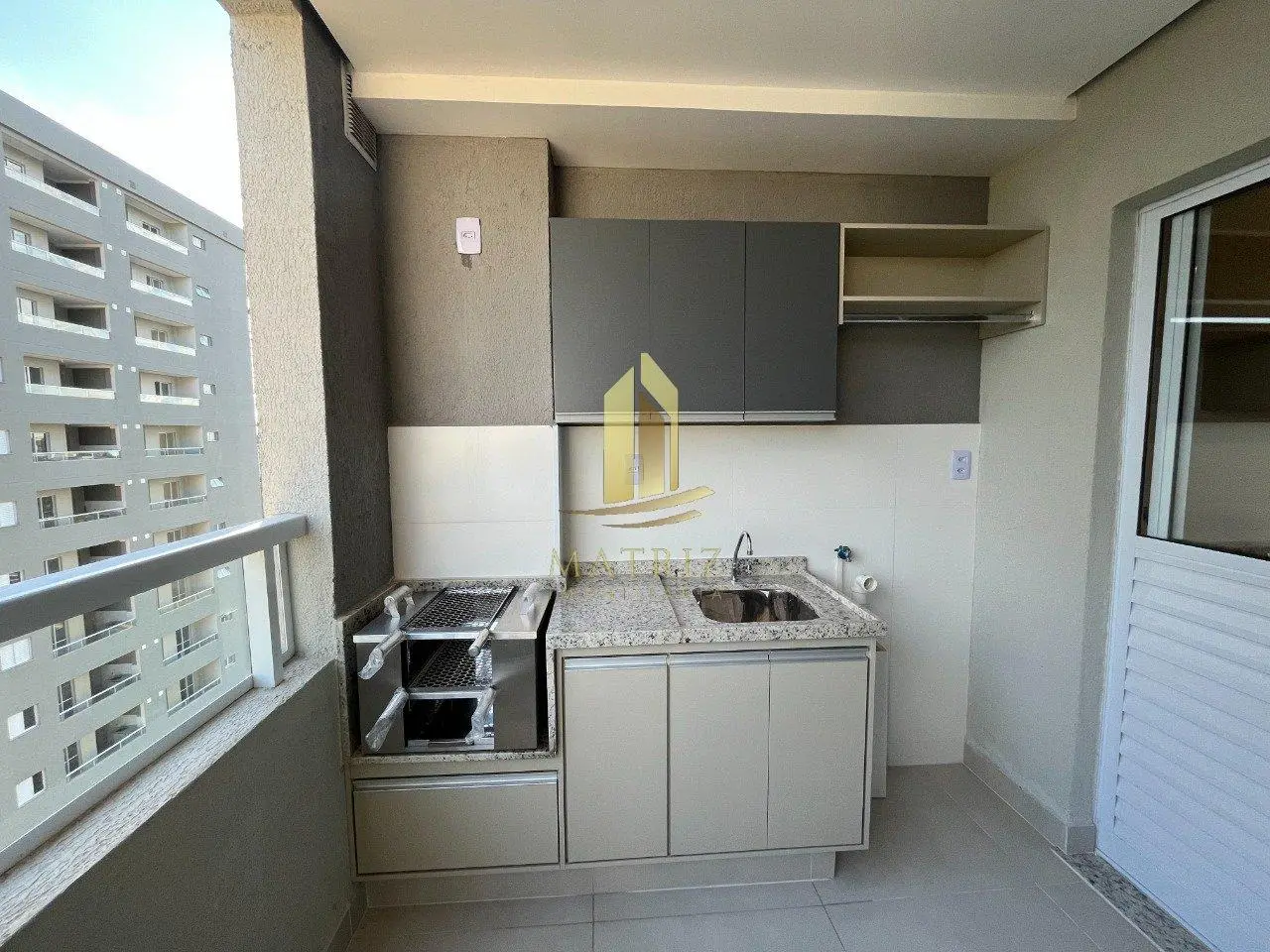 Apartamento à venda no Vila Marta em Franca - Cód. 4372 (Foto 10) - Matriz Imobiliária