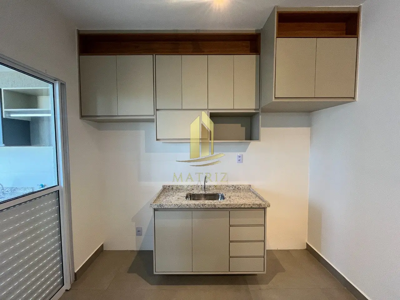 Apartamento à venda no Vila Marta em Franca - Cód. 4372 (Foto 3) - Matriz Imobiliária