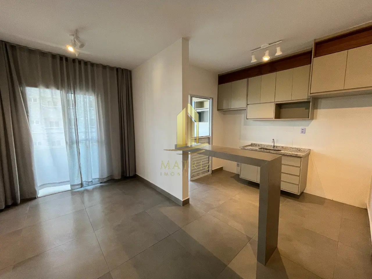 Apartamento à venda no Vila Marta em Franca - Cód. 4372 (Foto 1) - Matriz Imobiliária