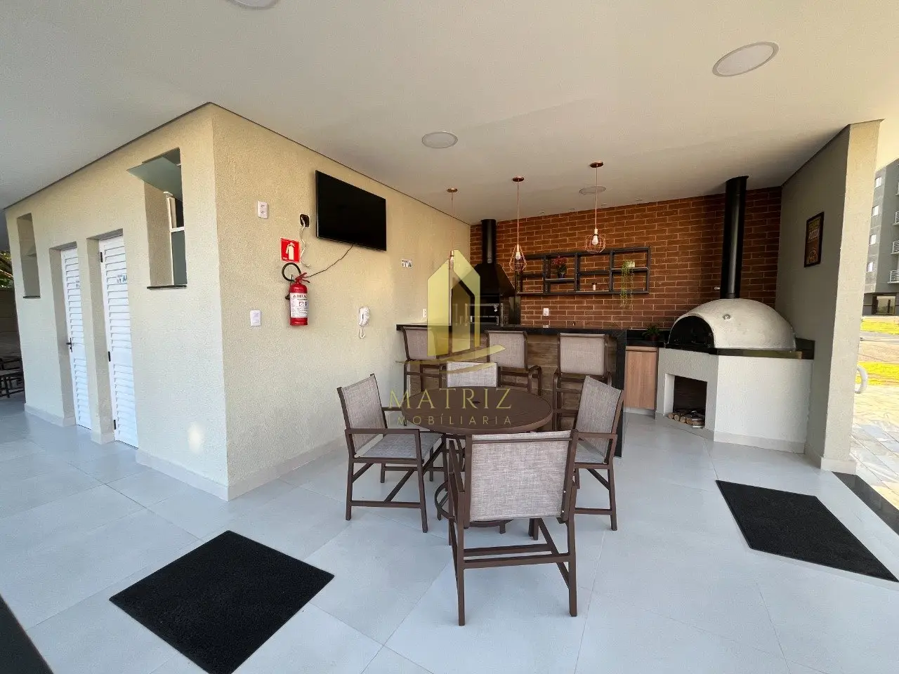 Apartamento à venda no Vila Marta em Franca - Cód. 4372 (Foto 12) - Matriz Imobiliária