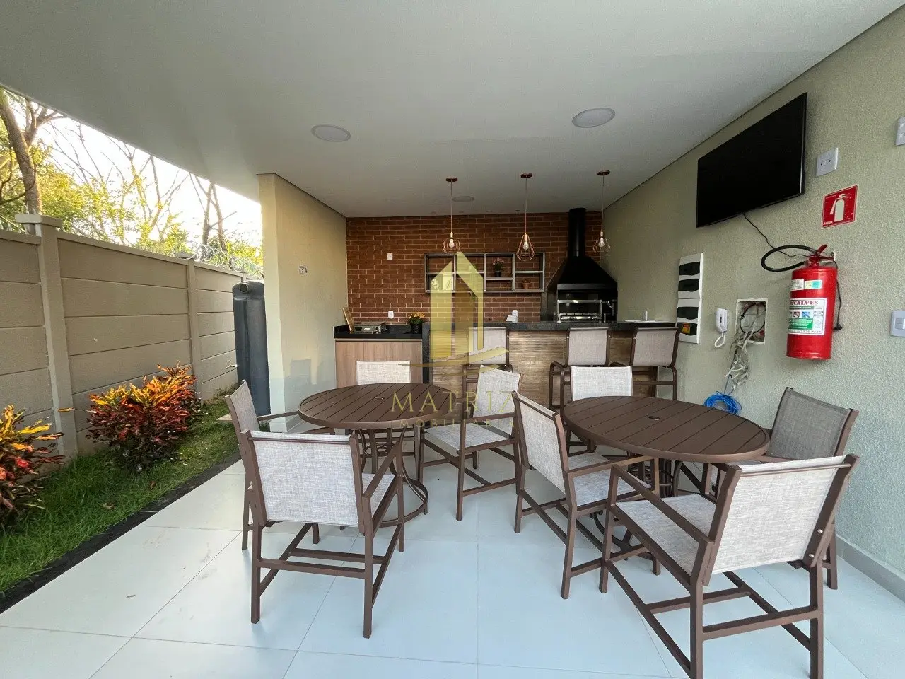 Apartamento à venda no Vila Marta em Franca - Cód. 4372 (Foto 13) - Matriz Imobiliária