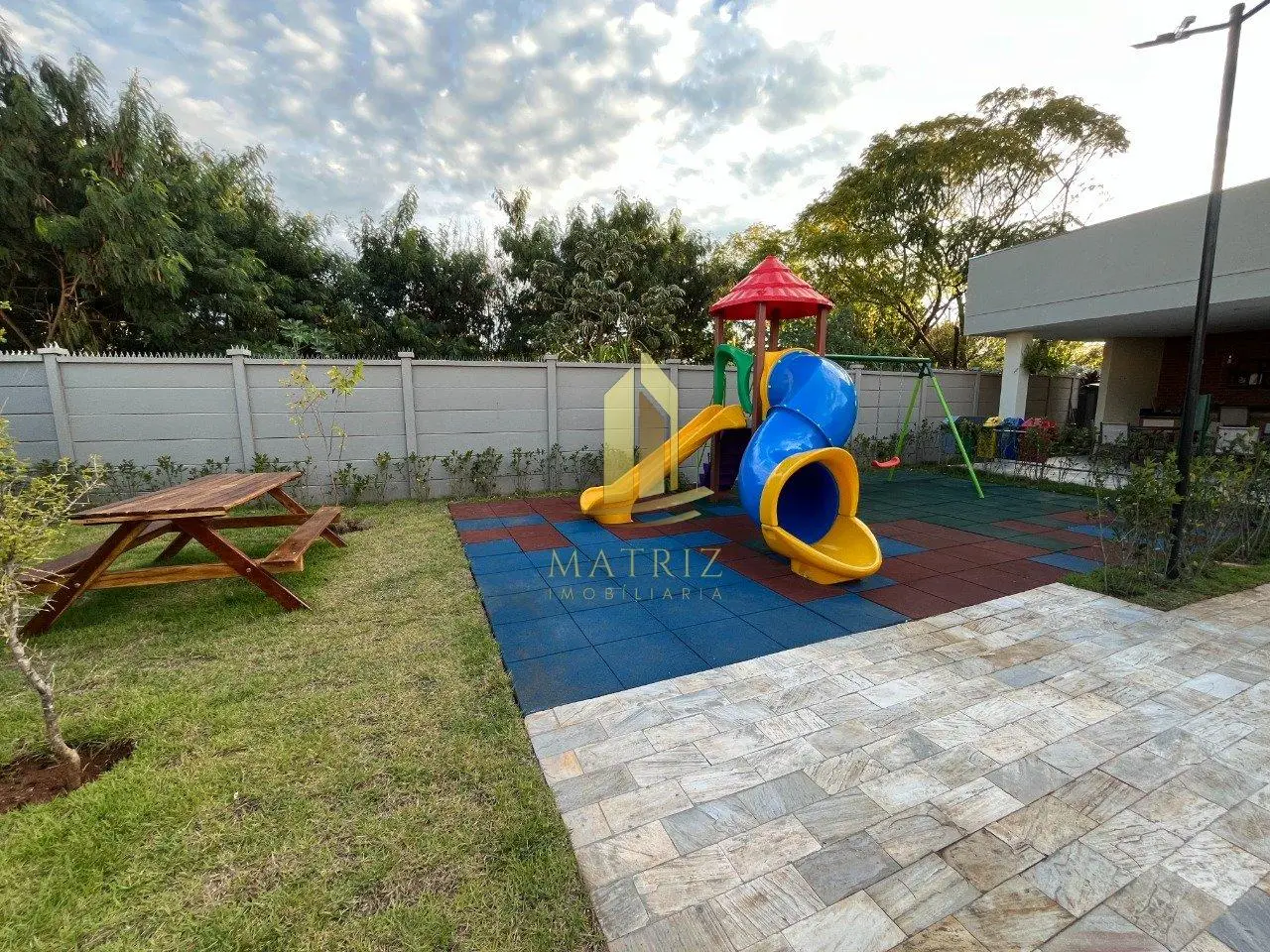 Apartamento à venda no Vila Marta em Franca - Cód. 4372 (Foto 15) - Matriz Imobiliária