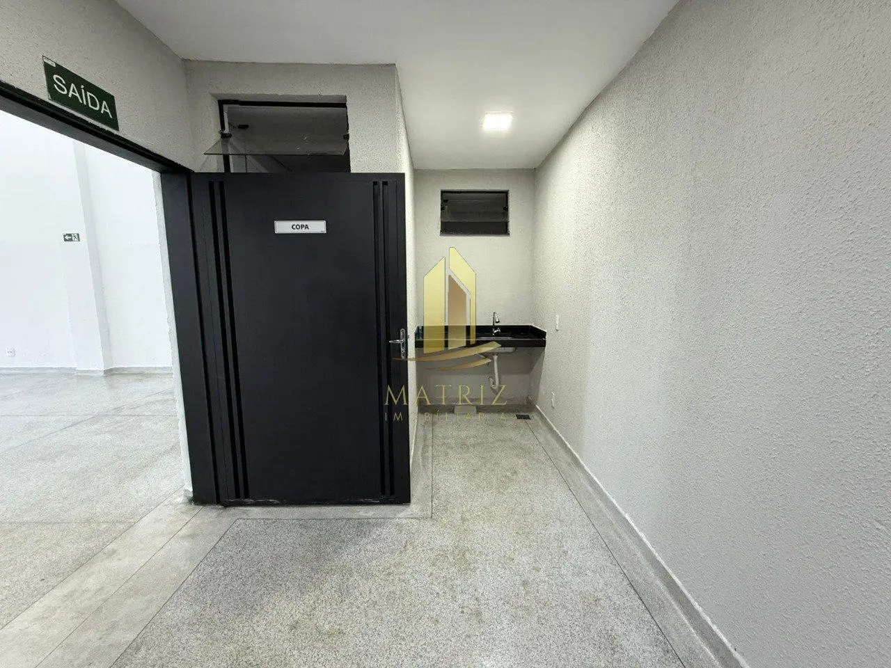 Galpão à venda no Parque Vicente Leporace I em Franca - Cód. 4387 (Foto 6) - Matriz Imobiliária
