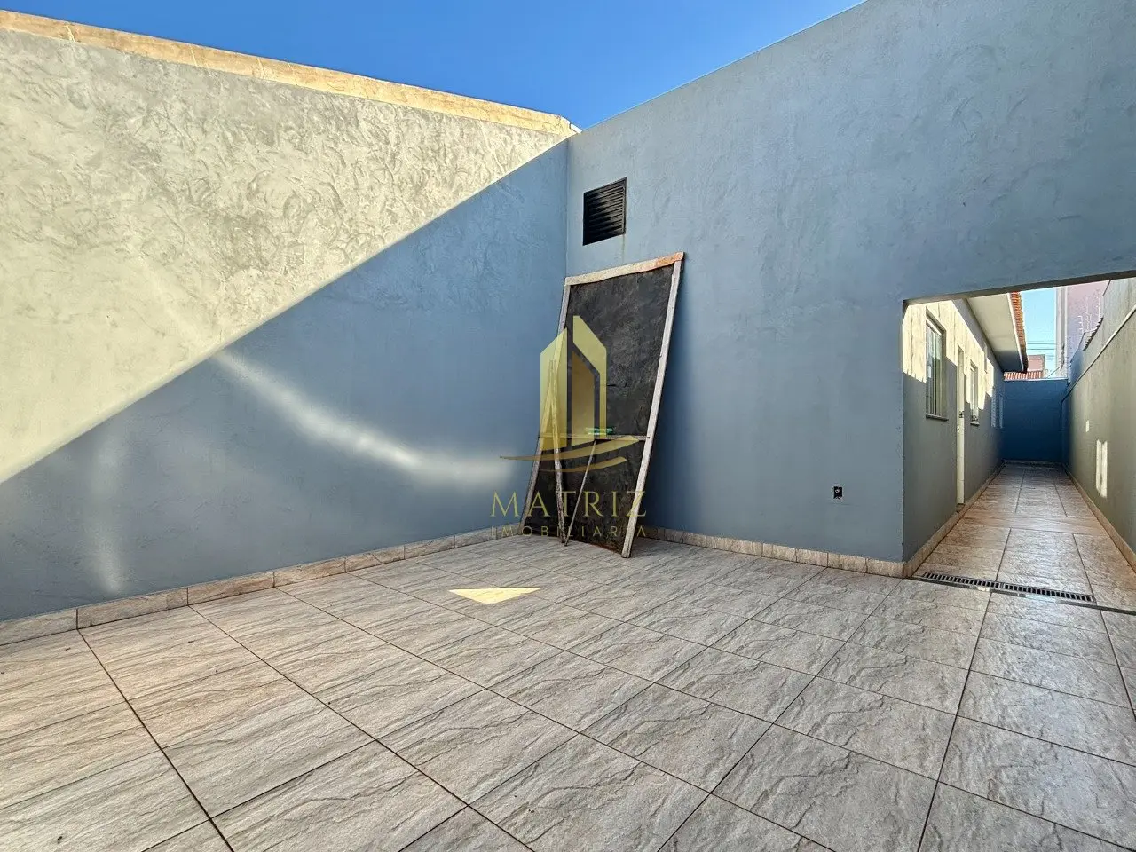 Casa à venda no Residencial Irineu Zanetti em Franca - Cód. 4391 (Foto 1) - Matriz Imobiliária