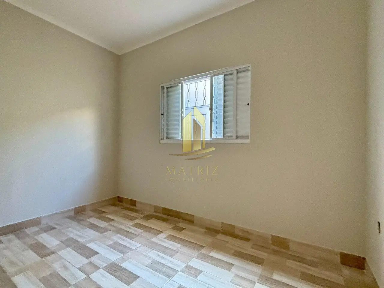 Casa à venda no Residencial Irineu Zanetti em Franca - Cód. 4391 (Foto 5) - Matriz Imobiliária