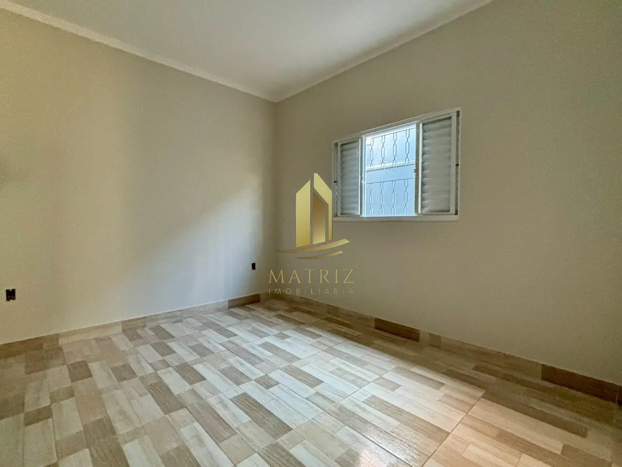 Casa à venda no Residencial Irineu Zanetti em Franca - Cód. 4391 (Foto 6) - Matriz Imobiliária