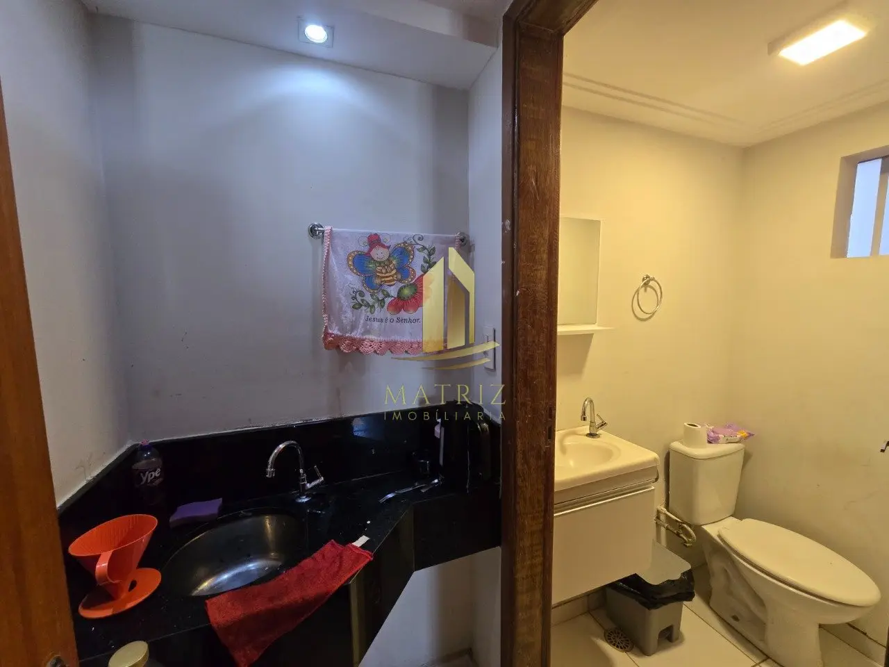 Ponto Comercial para alugar na Estação em Franca - Cód. 4393 (Foto 4) - Matriz Imobiliária
