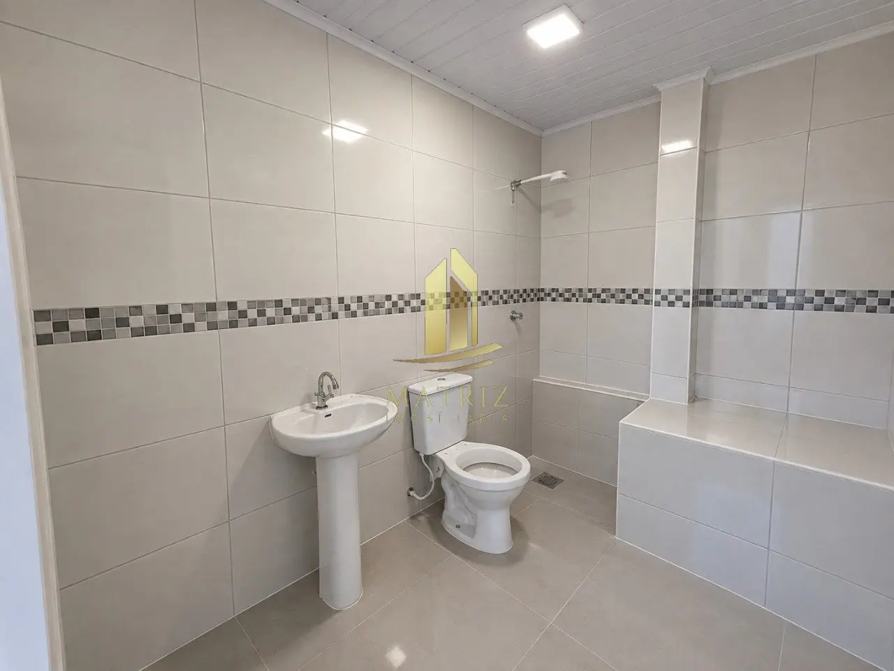 Ponto Comercial para alugar na Estação em Franca - Cód. 4393 (Foto 6) - Matriz Imobiliária