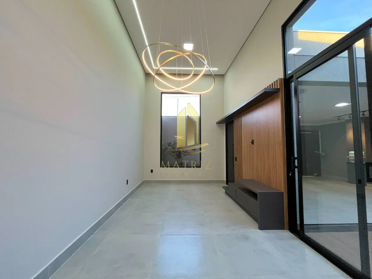 Casa à venda no Jardim Natal I em Franca - Cód. 4402 (Foto 6) - Matriz Imobiliária