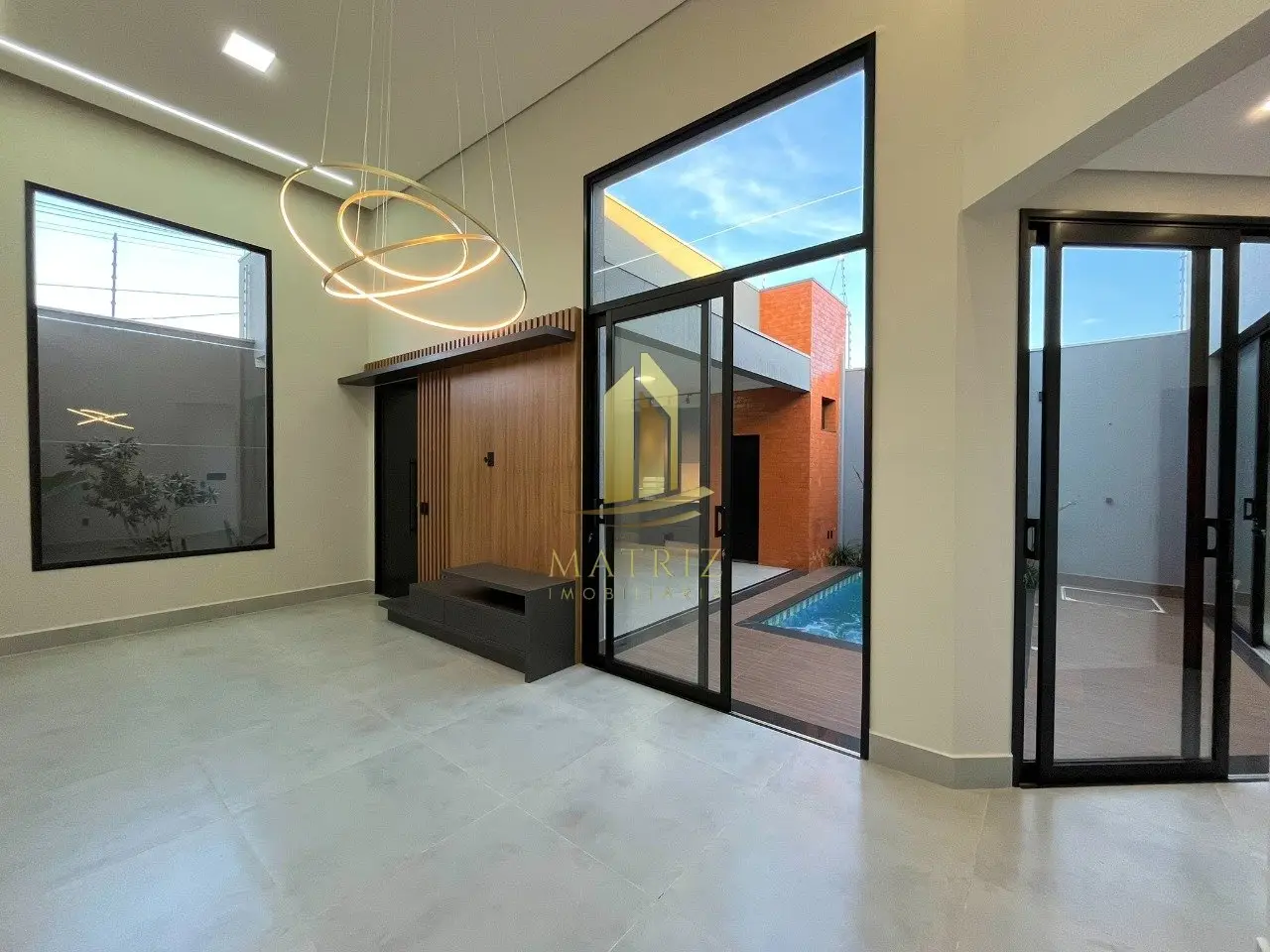 Casa à venda no Jardim Natal I em Franca - Cód. 4402 (Foto 7) - Matriz Imobiliária
