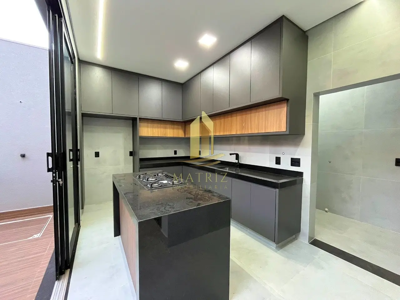Casa à venda no Jardim Natal I em Franca - Cód. 4402 (Foto 8) - Matriz Imobiliária