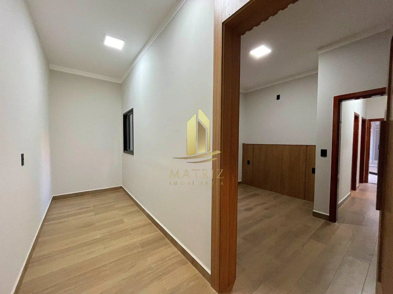 Casa à venda no Jardim Natal I em Franca - Cód. 4402 (Foto 17) - Matriz Imobiliária