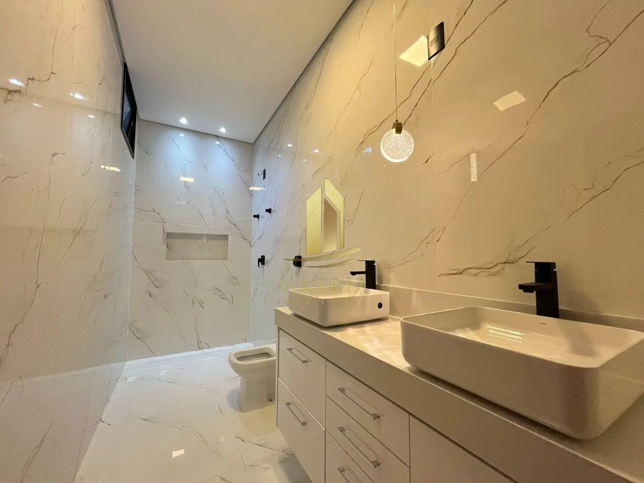Casa à venda no Jardim Natal I em Franca - Cód. 4402 (Foto 18) - Matriz Imobiliária