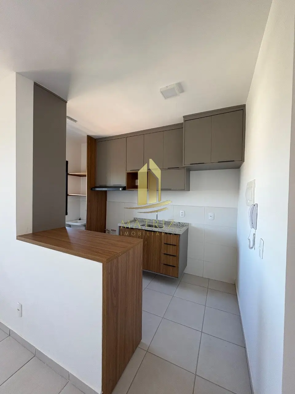 Apartamento à venda no Vila Santa Rita em Franca - Cód. 4407 (Foto 3) - Matriz Imobiliária