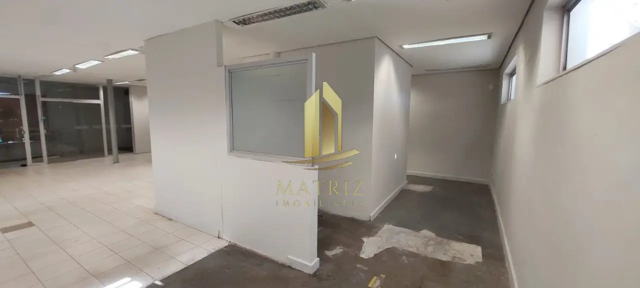 Ponto Comercial para alugar no Centro em Restinga - Cód. 4410 (Foto 4) - Matriz Imobiliária