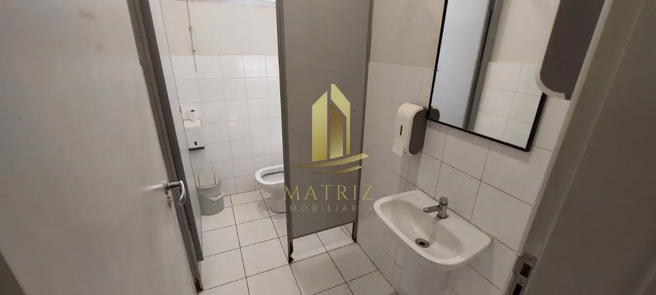 Ponto Comercial para alugar no Centro em Restinga - Cód. 4410 (Foto 9) - Matriz Imobiliária
