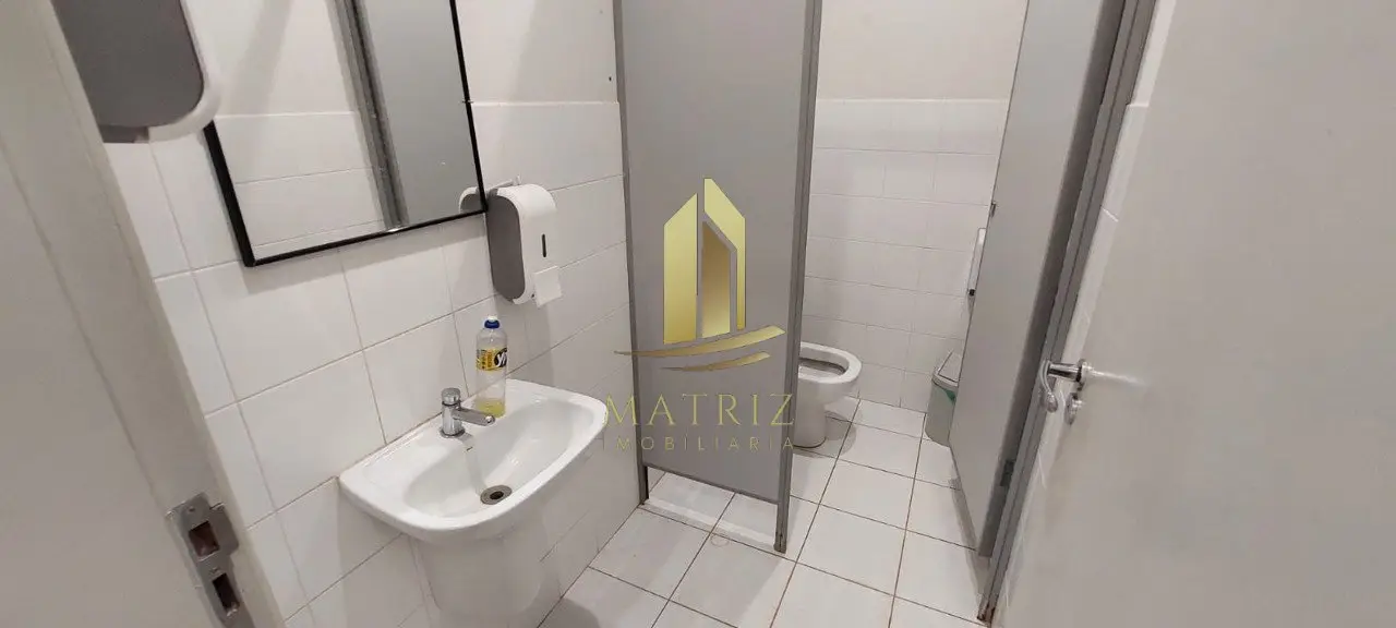 Ponto Comercial para alugar no Centro em Restinga - Cód. 4410 (Foto 11) - Matriz Imobiliária